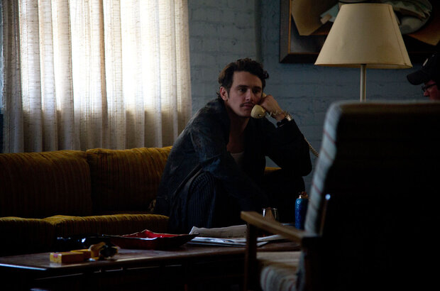 The Iceman (2013) - photo 3