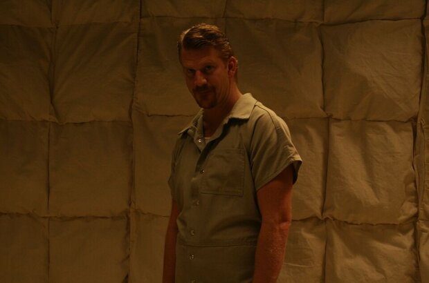 On the Inside (2011) - photo 6