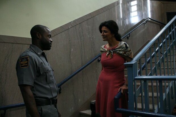 On the Inside (2011) - photo 7