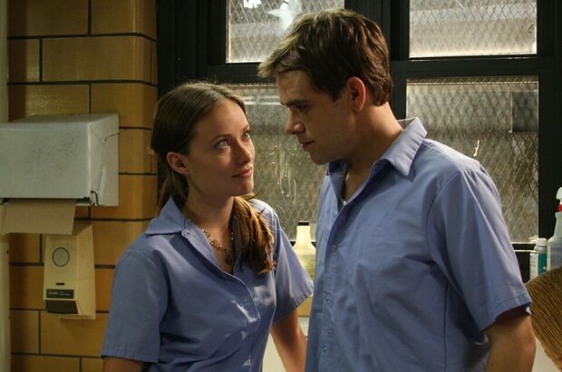 On the Inside (2011) - photo 1