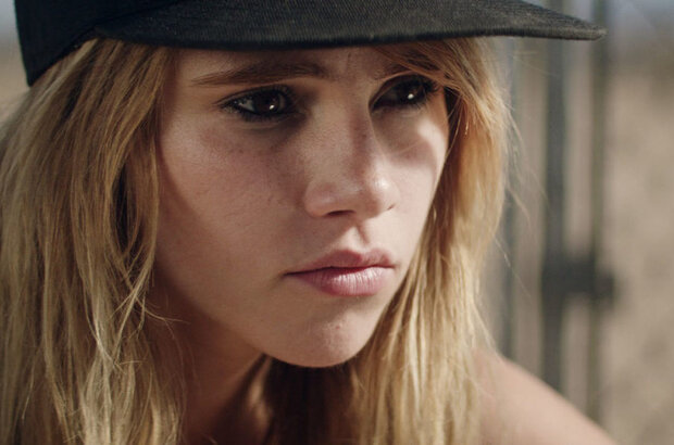 The Bad Batch (2016) - photo 5