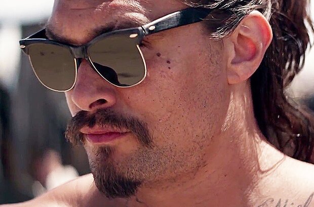 The Bad Batch (2016) - photo 4