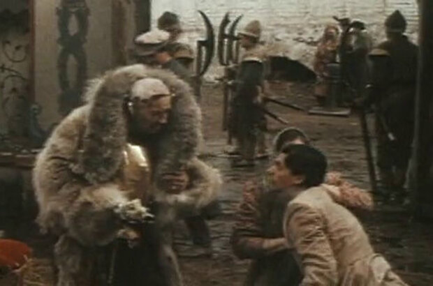 Na pomoshch, brattsy! (1988) - photo 5