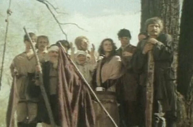 Na pomoshch, brattsy! (1988) - photo 9
