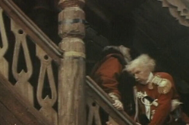 Na pomoshch, brattsy! (1988) - photo 4