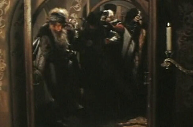 Na pomoshch, brattsy! (1988) - photo 1