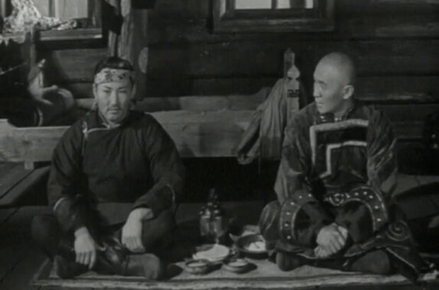 The last hijacking (1968) - photo 5