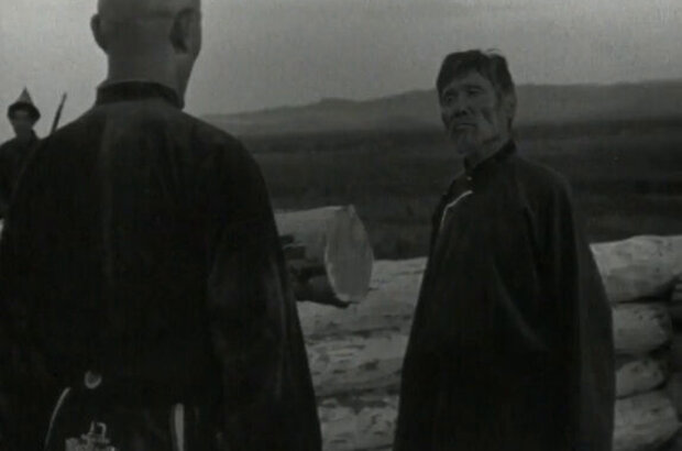 The last hijacking (1968) - photo 6