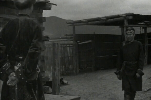 The last hijacking (1968) - photo 10