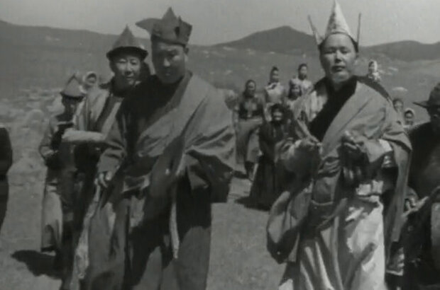 The last hijacking (1968) - photo 9