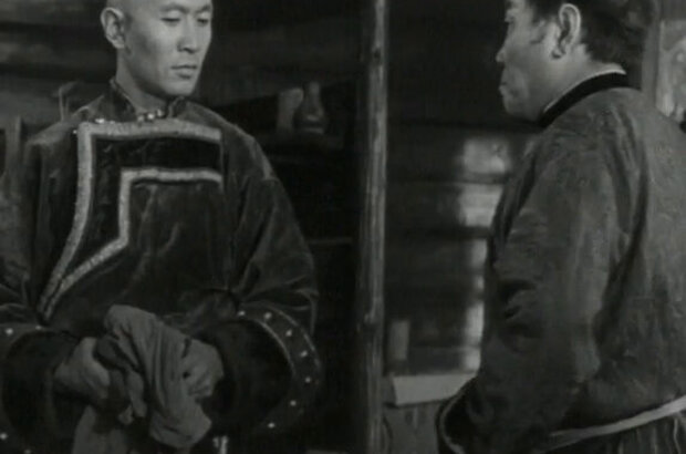 The last hijacking (1968) - photo 7