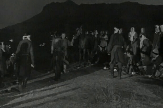 The last hijacking (1968) - photo 4
