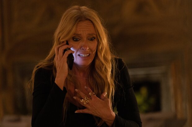Mafia Mamma (2023) - photo 6