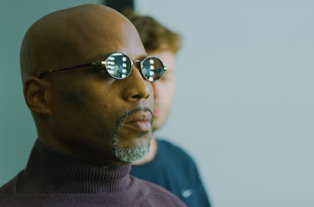 Don't Try to Understand: A Year in the Life of Earl 'DMX' Simmons (2021) - photo 7