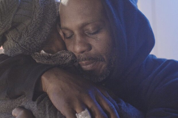 Don't Try to Understand: A Year in the Life of Earl 'DMX' Simmons (2021) - photo 2