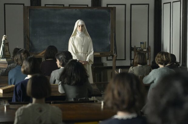 Sister Death (2023) - photo 4