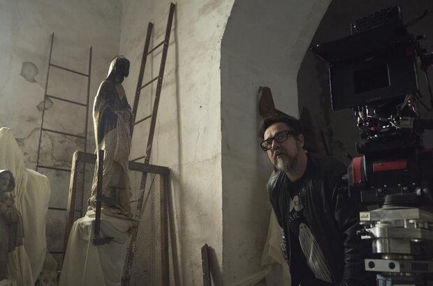 Sister Death (2023) - photo 5
