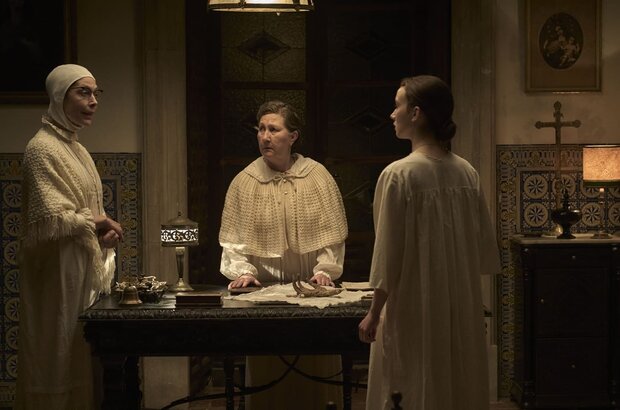 Sister Death (2023) - photo 1