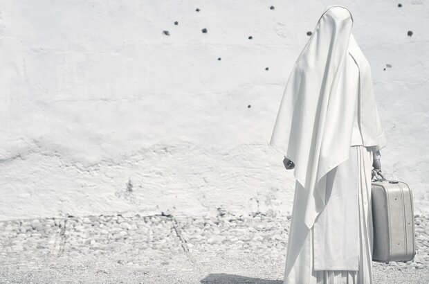 Sister Death (2023) - photo 3