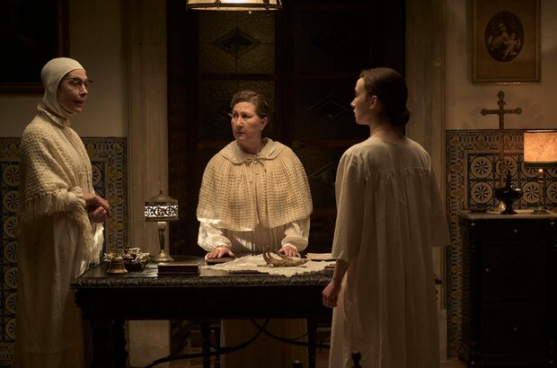 Sister Death (2023) - photo 9