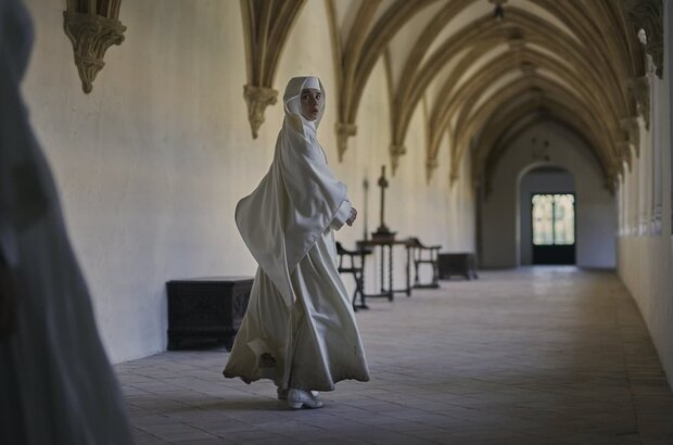 Sister Death (2023) - photo 7