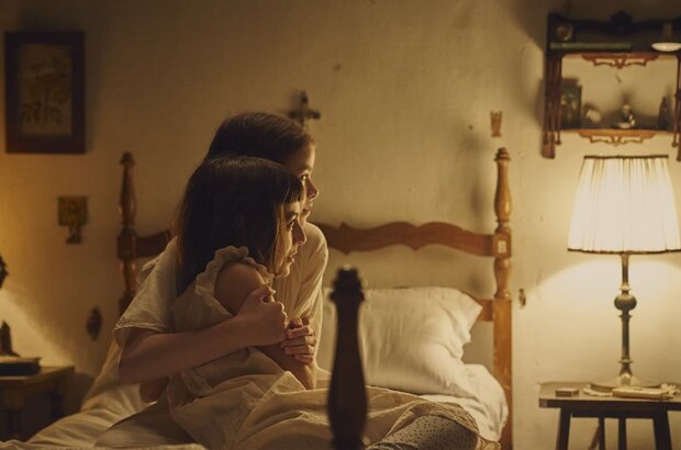 Sister Death (2023) - photo 8