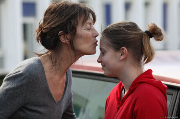 La tête de maman (2007) - photo 1