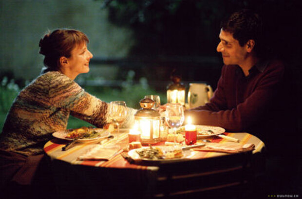 La tête de maman (2007) - photo 4