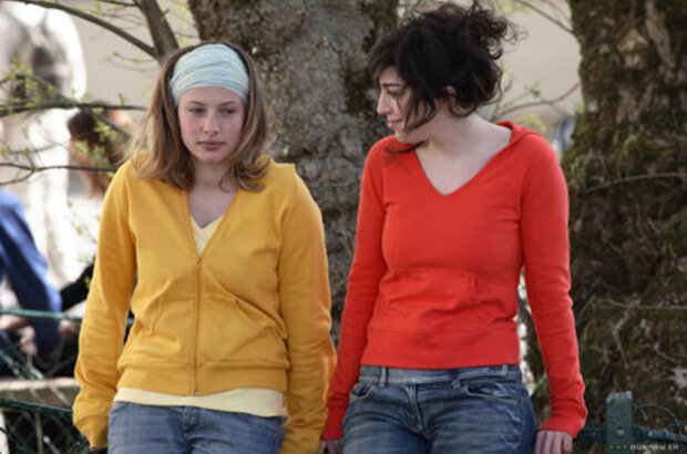 La tête de maman (2007) - photo 2