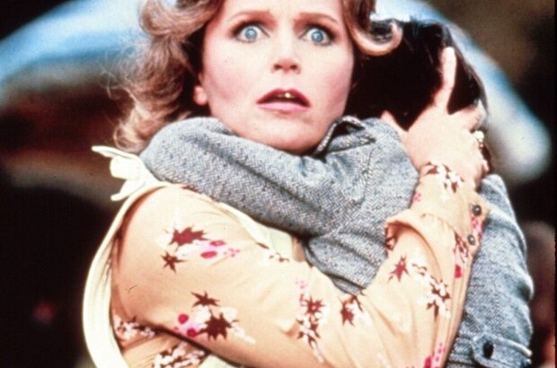 The Omen (1976) - photo 9