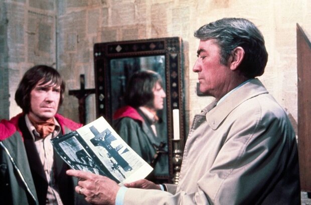 The Omen (1976) - photo 8
