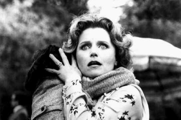 The Omen (1976) - photo 2