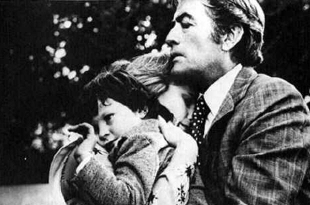 The Omen (1976) - photo 1