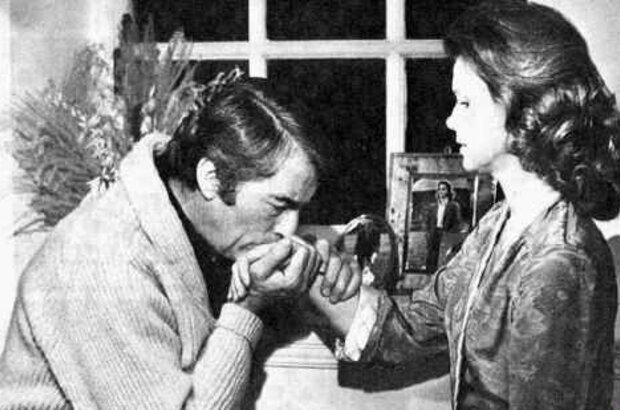 The Omen (1976) - photo 4