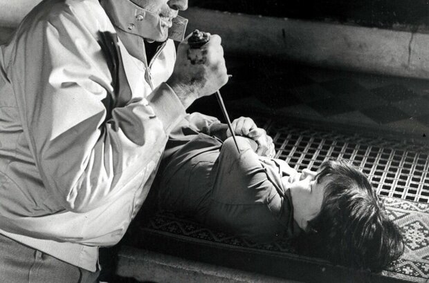 The Omen (1976) - photo 5
