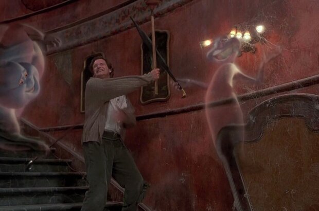 Casper (1995) - photo 5