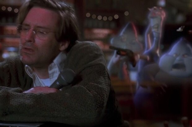 Casper (1995) - photo 4
