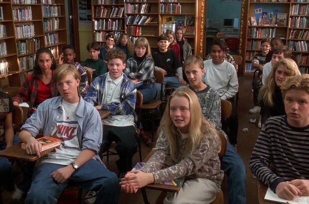 Casper (1995) - photo 6
