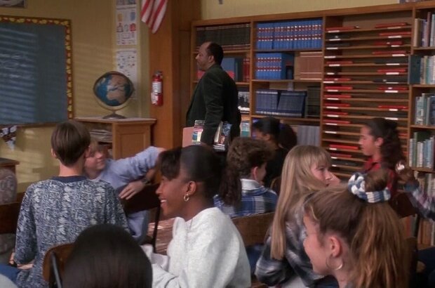 Casper (1995) - photo 3