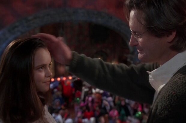 Casper (1995) - photo 2