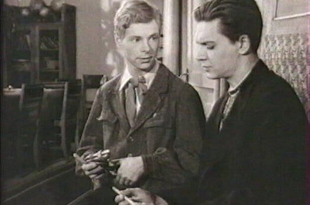 Vasyok Trubachyov and His Comrades (1955) - photo 3