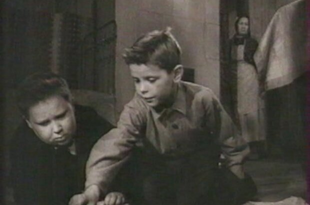 Vasyok Trubachyov and His Comrades (1955) - photo 2