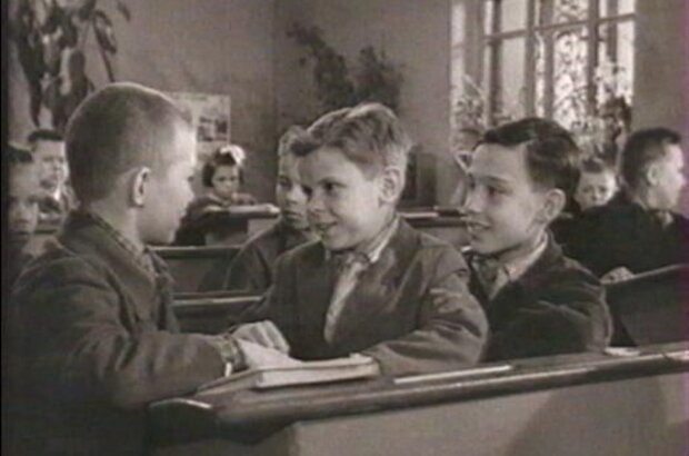 Vasyok Trubachyov and His Comrades (1955) - photo 6