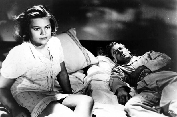 Port of Call (1948) - photo 3