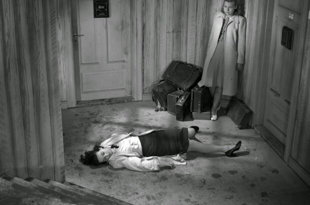 Port of Call (1948) - photo 8