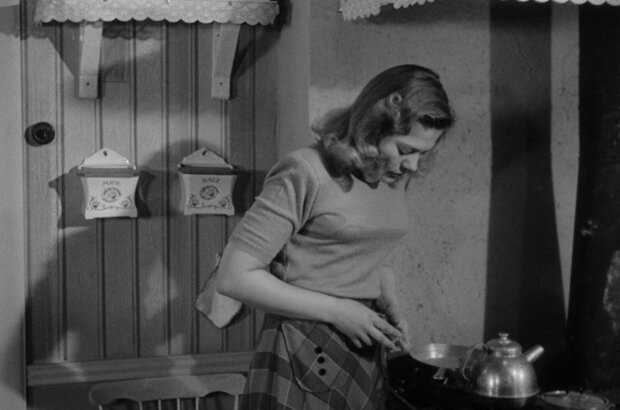 Port of Call (1948) - photo 7