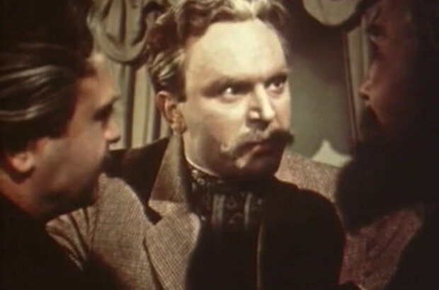 Ivan Franko (1956) - photo 1