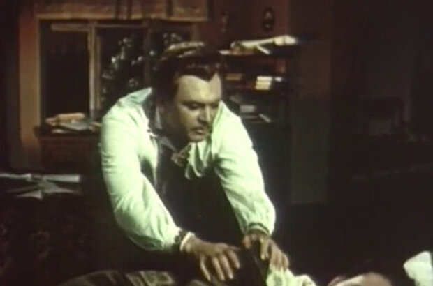 Ivan Franko (1956) - photo 10
