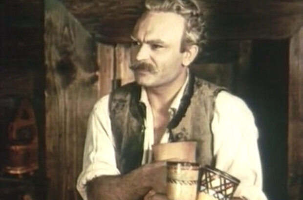 Ivan Franko (1956) - photo 6