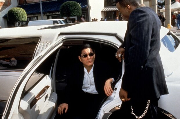 Brother (2000) - photo 8